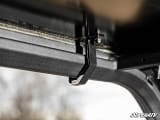 SuperATV Can-Am Defender MAX HD7 Outfitter Roof Rack