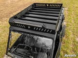 SuperATV Can-Am Defender MAX HD7 Outfitter Roof Rack
