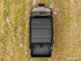 SuperATV Can-Am Defender MAX HD7 Outfitter Roof Rack