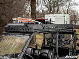 SuperATV Can-Am Defender MAX HD7 Outfitter Roof Rack