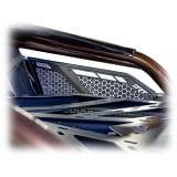 DRT Motorsports Polaris RZR Pro R / Turbo R Aluminum Complete Intake Vent Set  UTVS0094264