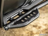 SuperATV Honda Pioneer 1000-6 Heavy-Duty Nerf Bars  UTVS0094286
