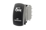 XTC Power Products Carling LED Rocker Switch (Air Compressor)  UTVS0003497