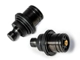 SuperATV Arctic Cat Wildcat Trail Heavy-Duty Ball Joints  UTVS0094293