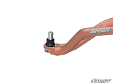 SuperATV Arctic Cat Wildcat Trail Heavy-Duty Ball Joints  UTVS0094293