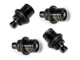 SuperATV Arctic Cat Wildcat Trail Heavy-Duty Ball Joints  UTVS0094293