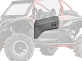 SuperATV Kawasaki Teryx KRX Aluminum Door Skin DOOR-K-KRX-00 - UTV Source
