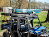 SuperATV Polaris Ranger XP 1000 Crew Outfitter Roof Rack  UTVS0094416