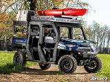 SuperATV Polaris Ranger XP 1000 Crew Outfitter Roof Rack  UTVS0094416