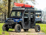 SuperATV Polaris Ranger XP 1000 Crew Outfitter Roof Rack  UTVS0094416