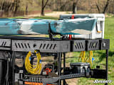 SuperATV Polaris Ranger XP 1000 Crew Outfitter Roof Rack  UTVS0094416