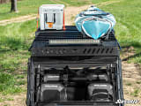 SuperATV Polaris Ranger XP 1000 Crew Outfitter Roof Rack  UTVS0094416