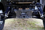 CT Race Worx Can-Am Defender Bombproof +2 Forward High Clearance Suspension Kit CT-DEF-2000 - UTV Source