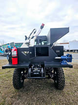 CT Race Worx Can-Am Defender Bombproof +2 Forward High Clearance Suspension Kit  UTVS0094538