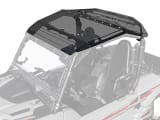 SuperATV Yamaha Wolverine Rmax 1000 Tinted Roof ROOF-Y-RMAX-71 - UTV Source