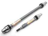 SuperATV Can-Am Commander Heavy-Duty Prop Shaft - Rhino Driveline PRP07-004F-1-MAIN - UTV Source