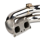 RPM Powersports 2024+ Polaris RZR XP1000 2.5" E-valve Captain's Choice Side Dump Exhaust  UTVS0094700
