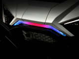 SuperATV Polaris RZR Pro XP Front Accent Light LFL-P-PROXP - UTV Source
