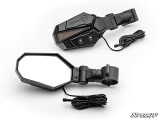 SuperATV Can-Am Lighted Side-View Mirrors  UTVS0095072