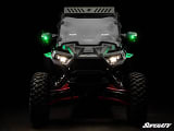 SuperATV Can-Am Lighted Side-View Mirrors  UTVS0095072