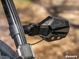 SuperATV Can-Am Lighted Side-View Mirrors  UTVS0095072