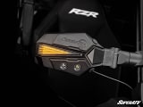 SuperATV Can-Am Lighted Side-View Mirrors  UTVS0095072