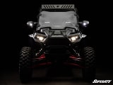 SuperATV Can-Am Lighted Side-View Mirrors  UTVS0095072