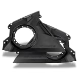 SSV Works Can-Am Maverick R Front-Dash 6.5" Speaker-Panels  UTVS0095152