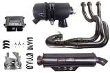 SpeedWerx Arctic Cat Wildcat XX Stage 2 Exterminator Kit TWCXX-EXT-2 - UTV Source
