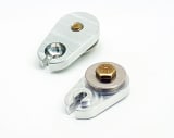 SandCraft Polaris RZR Pro R Shift Cable Retainer 13240070 - UTV Source