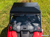 SuperATV Polaris RZR XP Aluminum Roof  UTVS0095661