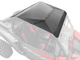 SuperATV Polaris RZR XP Aluminum Roof ROOF-P-RZRXP-002-01 - UTV Source
