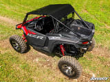 SuperATV Polaris RZR XP Aluminum Roof  UTVS0095661
