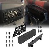 Kemimoto Can-Am Maverick X3/Max Noise Reduction Kit and Max Mud Fender Flares  UTVS0095874