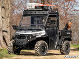 SuperATV Can-Am Defender HD5 Outfitter Roof Rack