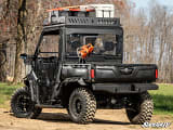 SuperATV Can-Am Defender HD5 Outfitter Roof Rack