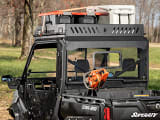 SuperATV Can-Am Defender HD5 Outfitter Roof Rack