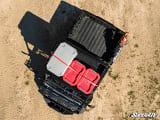 SuperATV Can-Am Defender HD5 Outfitter Roof Rack