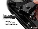 SuperATV Can-Am Defender HD5 Outfitter Roof Rack