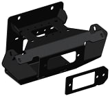 KFI Can-Am Maverick X3 Winch Mount - Closeout 101955 - UTV Source