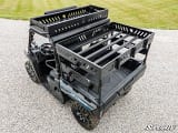 SuperATV CFMoto UForce 1000 Outfitter Bed Rack  UTVS0096212