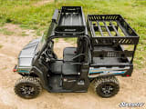 SuperATV CFMoto UForce 1000 Outfitter Bed Rack  UTVS0096212