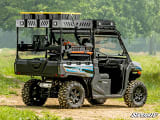 SuperATV CFMoto UForce 1000 Outfitter Bed Rack  UTVS0096212