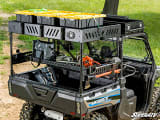 SuperATV CFMoto UForce 1000 Outfitter Bed Rack  UTVS0096212