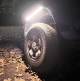 Risk Racing FLEXIT Mechanics Flexible Under Hood Work Light  UTVS0096602