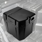 Kemimoto Polaris Ranger XP 1000 Under Seat Dry Storage Box B0113-03901 - UTV Source