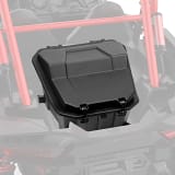 Kemimoto Polaris RZR XP 1000 Black Cargo Box B0113-06001BK - UTV Source