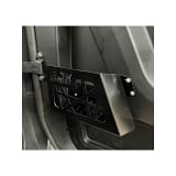 AJK Offroad Polaris Xpedition Door Storage Pocket Set  UTVS0096909