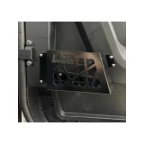 AJK Offroad Polaris Xpedition Door Storage Pocket Set  UTVS0096909