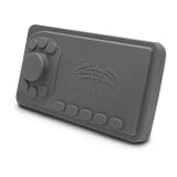 Wet Sounds Replacement Face Cover for MC-1 (MC-MD) Display  UTVS0098287